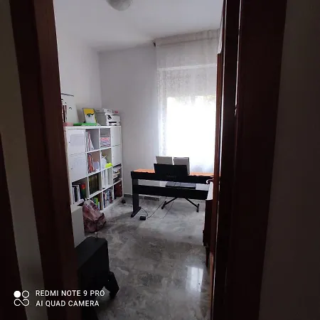 Casa Mare Апартаменты *