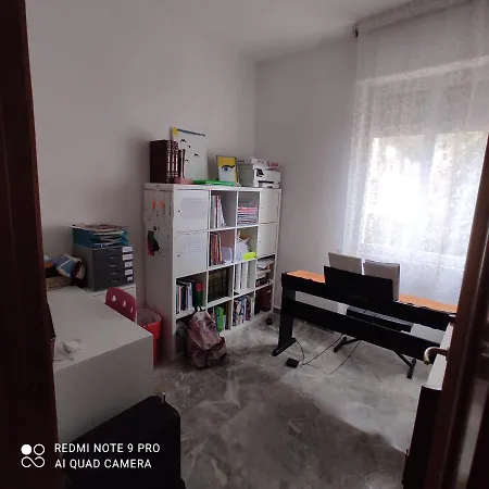Апартаменты Casa Mare