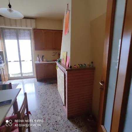 Casa Mare *