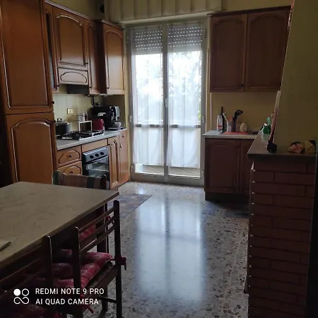 Апартаменты Casa Mare *