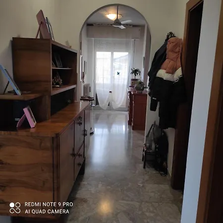Апартаменты Casa Mare Джулианова