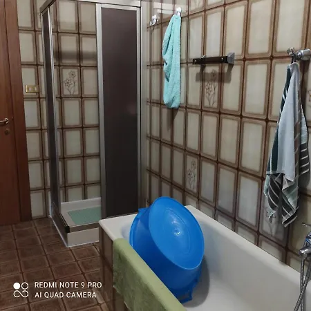 Апартаменты Casa Mare *