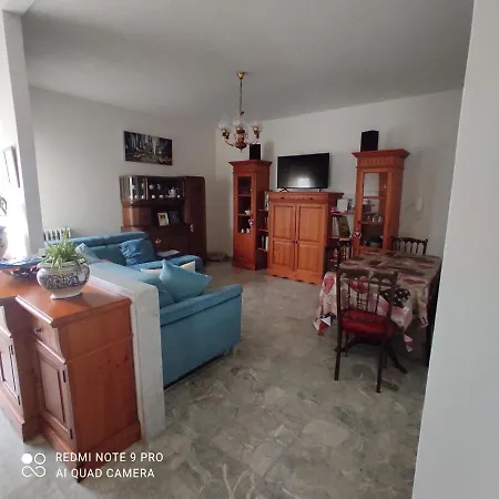 Casa Mare Апартаменты *
