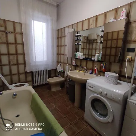 Апартаменты Casa Mare *