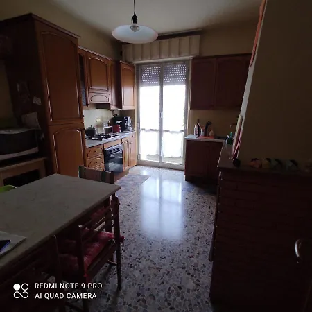 Casa Mare * Джулианова
